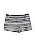 Alice + Olivia Blue Shorts Size 8 - photo 1