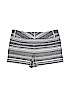 Alice + Olivia Blue Shorts Size 8 - photo 2