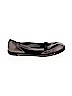 Unbranded Black Flats Size 9 - photo 1