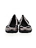 Unbranded Black Flats Size 9 - photo 2