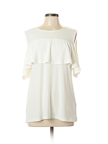 Vince Camuto Short Sleeve Top (view 1)