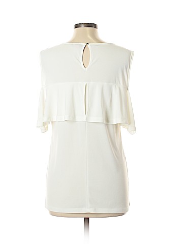 Vince Camuto Short Sleeve Top (view 2)