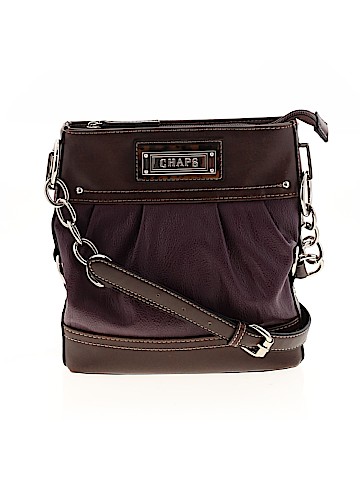 Chaps Crossbody Bag (view 1)