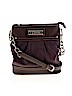 Chaps Burgundy Crossbody Bag One size - photo 1