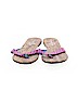 Solemates Pink Sandals Size 9 - 10 - photo 2