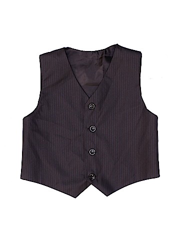 Assorted Brands Tuxedo Vest (view 1)