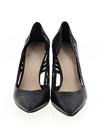 Nine West Heels (view 2)
