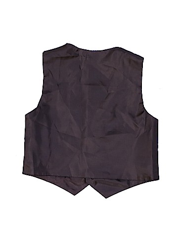 Assorted Brands Tuxedo Vest (view 2)