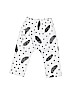 Unbranded White Casual Pants Size 70 cm / US 6-9 MO - photo 1