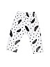 Unbranded White Casual Pants Size 70 cm / US 6-9 MO - photo 2