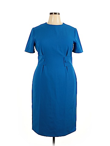 Mary Crafts Casual Dress (view 1)