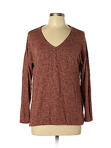 Gibson Long Sleeve Top (view 1)