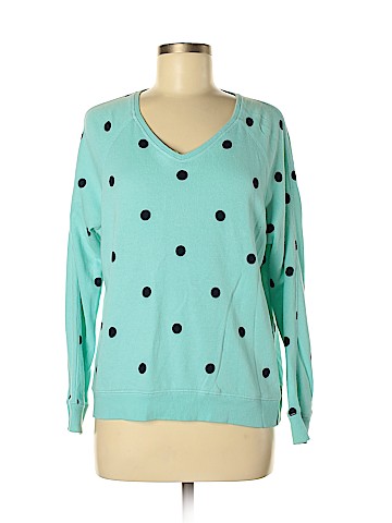 Allison Daley Sweatshirt (view 1)