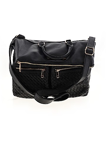 Unbranded Satchel (view 1)