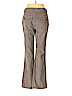 Liz Claiborne Gray Cords Size 8 (petite) - photo 2