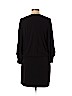 Laundry by Shelli Segal Black Casual Dress Size L - photo 2