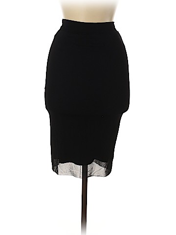 Jean Paul Gaultier Soleil Casual Skirt (view 2)