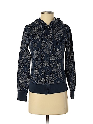 Lucky Brand Zip Up Hoodie (view 1)