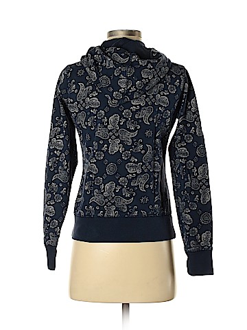 Lucky Brand Zip Up Hoodie (view 2)