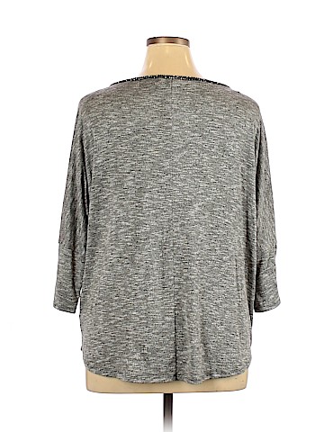 Juicy Couture 3/4 Sleeve Top (view 2)