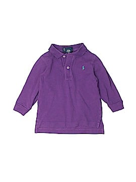 Polo by Ralph Lauren Size 18 mo