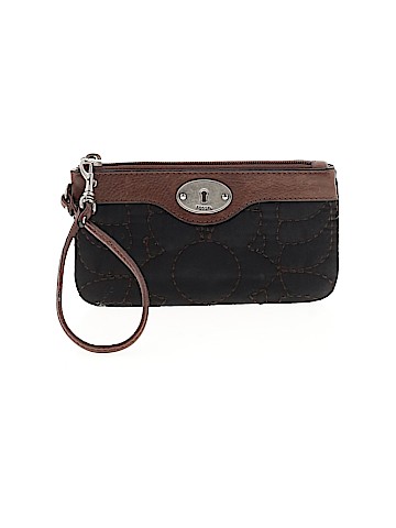 Fossil Wristlet (view 1)