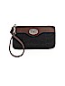 Fossil Black Wristlet One size - photo 1