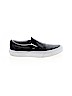 Vans Black Sneakers Size 8 1/2 - photo 1