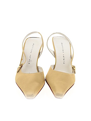 Martinez Valero Heels (view 2)