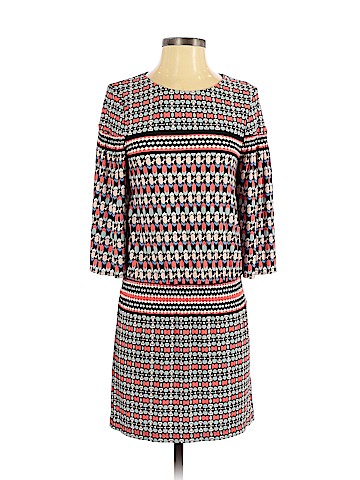 Laundry by Shelli Segal Casual Dress (view 1)