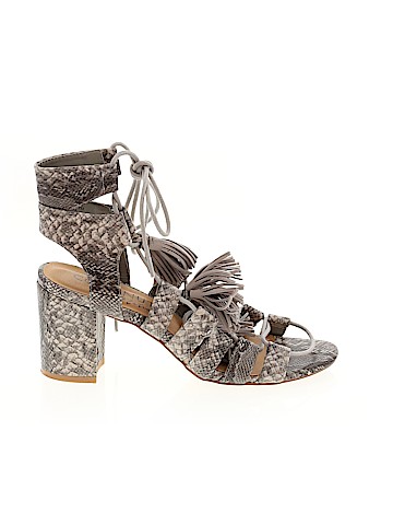 COCONUTS by Matisse Heels (view 1)