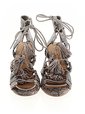 COCONUTS by Matisse Heels (view 2)