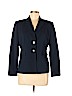 Kasper Blue Blazer Size 8 (petite) - photo 1