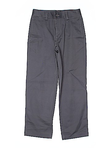Lands' End Khakis (view 1)