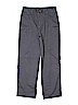 Lands' End Gray Khakis Size 10 - photo 1