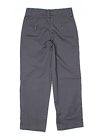 Lands' End Khakis (view 2)