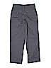 Lands' End Gray Khakis Size 10 - photo 2