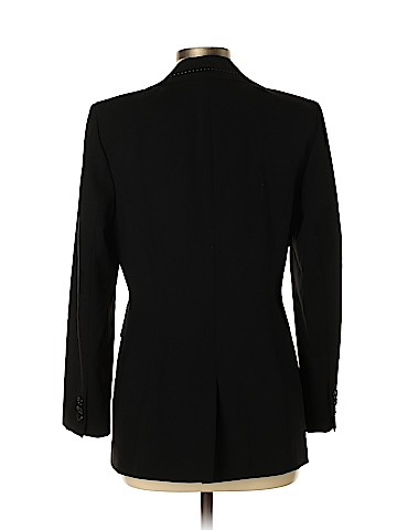 Classiques Entier Wool Blazer (view 2)