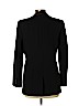 Classiques Entier Black Wool Blazer Size 10 (petite) - photo 2