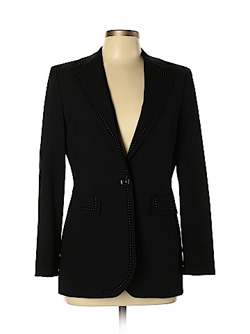 Classiques Entier Wool Blazer (view 1)