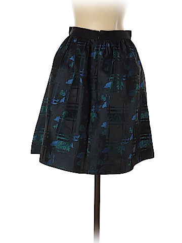 J. Crew Factory Store Formal Skirt (view 2)