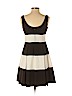 Lauren by Ralph Lauren Black Casual Dress Size 4 (petite) - photo 2