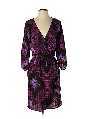 Veronica M. Casual Dress (view 1)