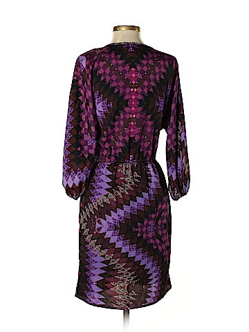 Veronica M. Casual Dress (view 2)