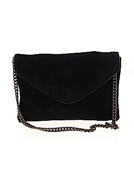 J. Crew Leather Shoulder Bag
