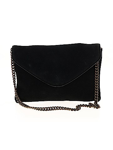 J.Crew Leather Shoulder Bag (view 1)