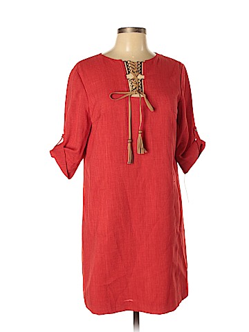 Tahari by ASL Casual Dress (view 1)