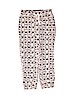 Gap Kids Ivory Casual Pants Size S (kids) - photo 1