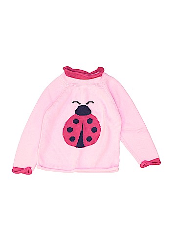 L.L.Bean Pullover Sweater (view 1)