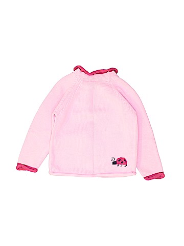 L.L.Bean Pullover Sweater (view 2)